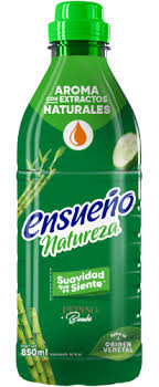 Ensueño Naturaleza Pepino 850ml